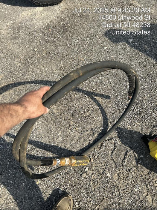 2025 WACKER NEUSON M2500