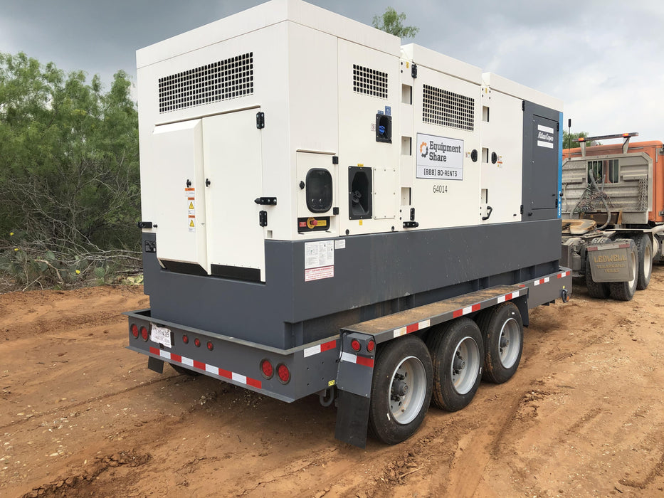 2020 ATLAS COPCO QAS625