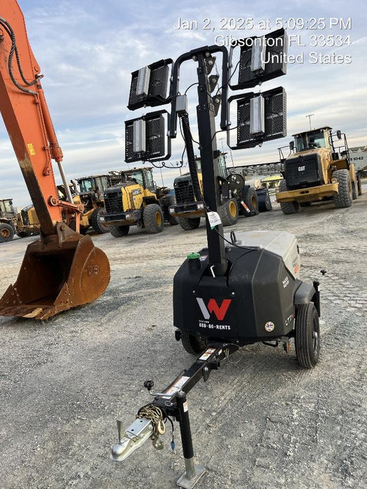 2024 WACKER NEUSON LTT4