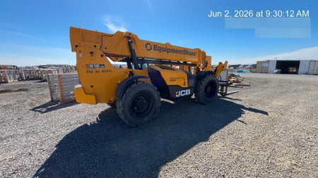 2025 JCB 512-56