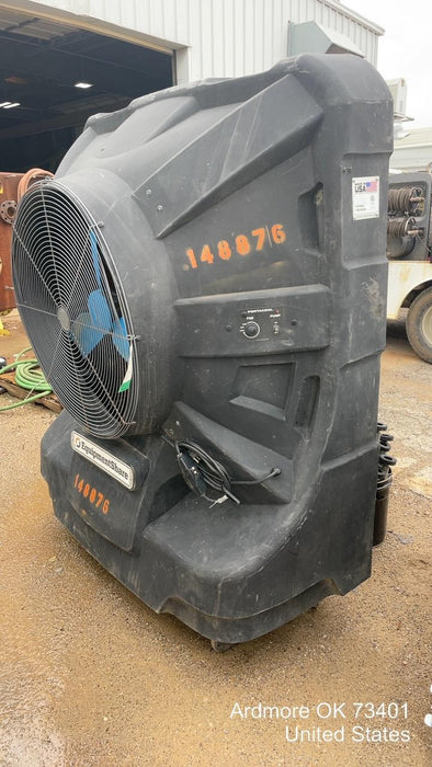 2021 PORTACOOL PACJS2601A1