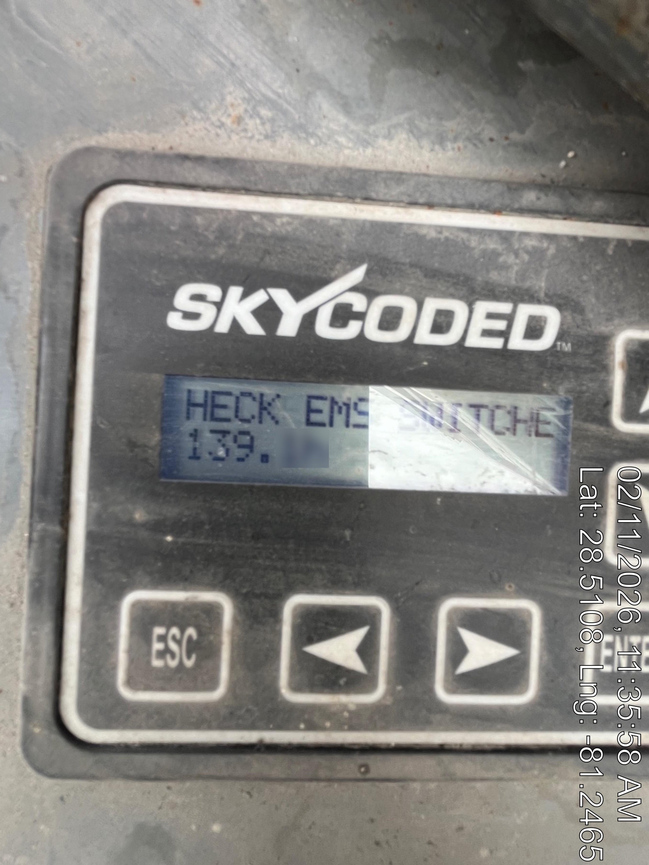 2022 SKYJACK SJ3219