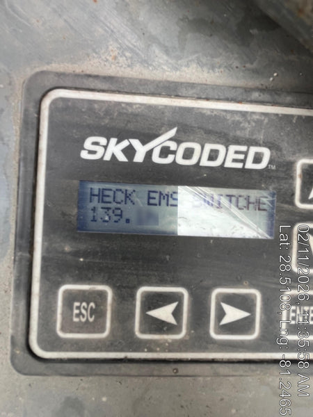 2022 SKYJACK SJ3219