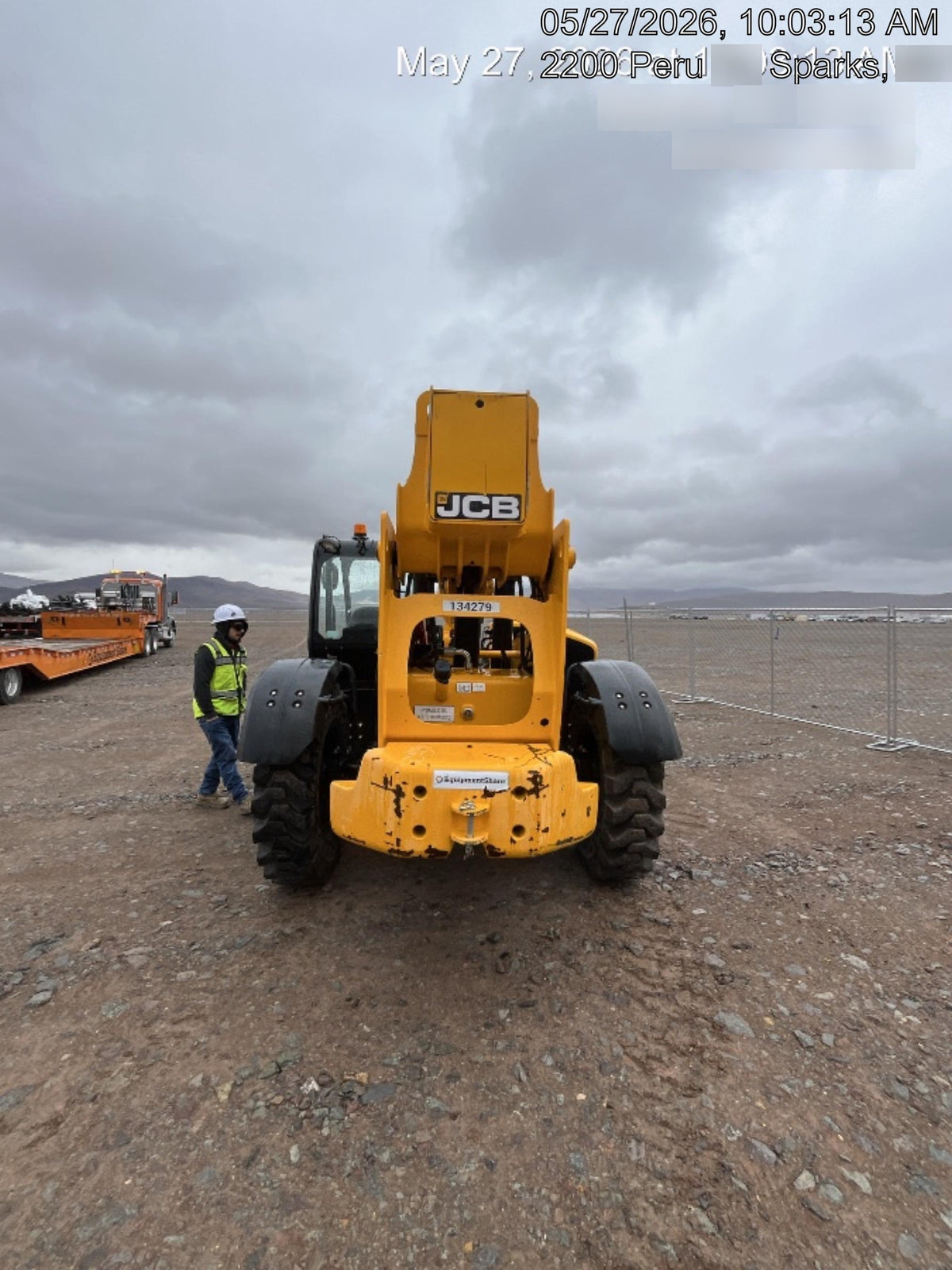 2021 JCB 512-56