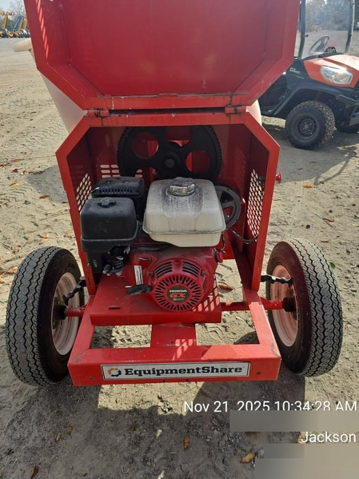 2024 MULTIQUIP WM90PH8