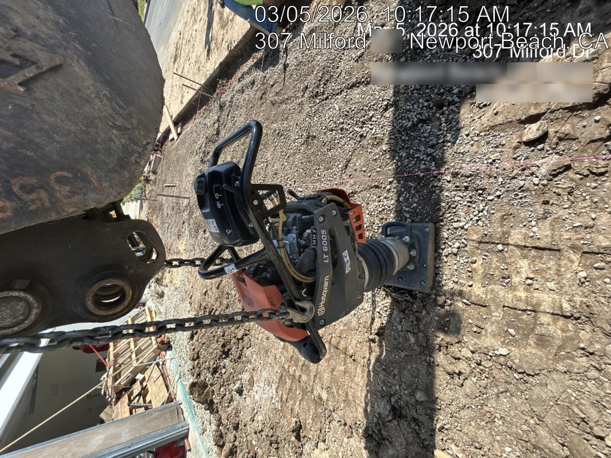 2024 HUSQVARNA LT6005