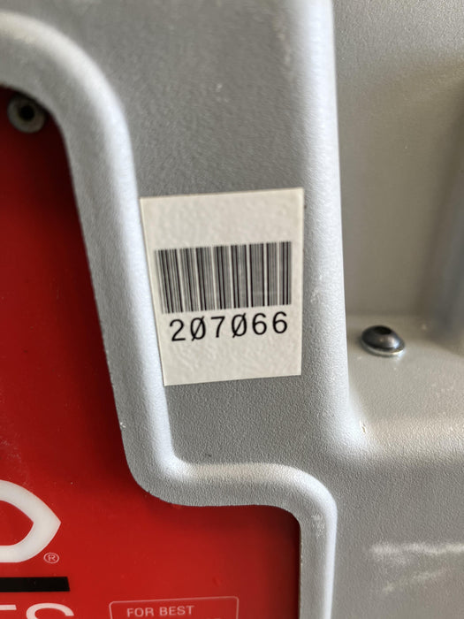 2021 RIDGID 535