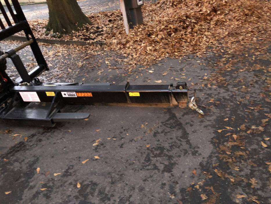 2020 STAR INDUSTRIES M1360B - Star JIB Boom