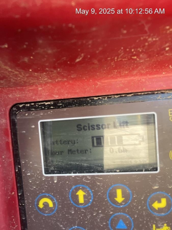 2019 MEC 1330SE Standard Options, MachineLink Keypad and Telematics