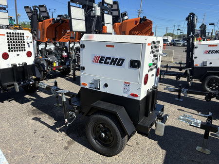 2026 ECHO DLT-3
