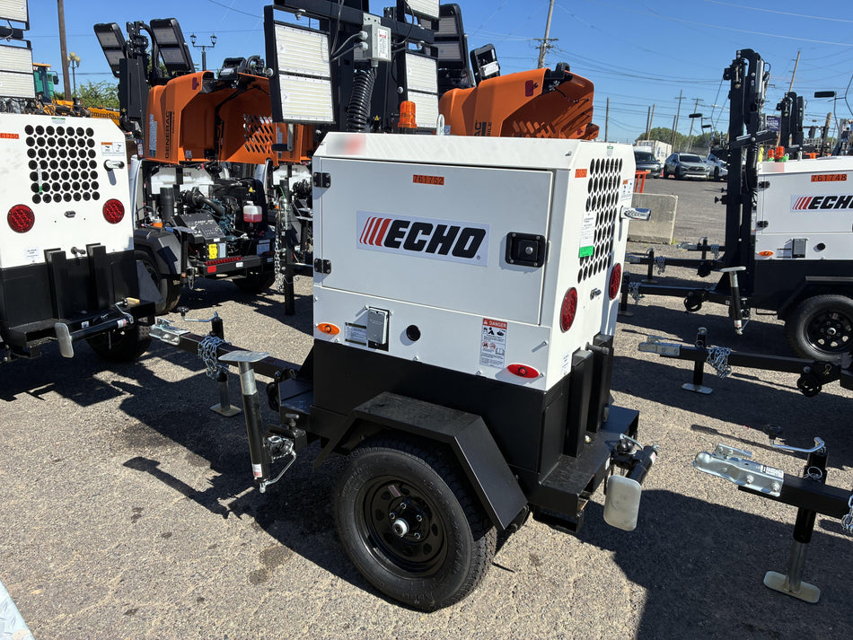 2026 ECHO DLT-3
