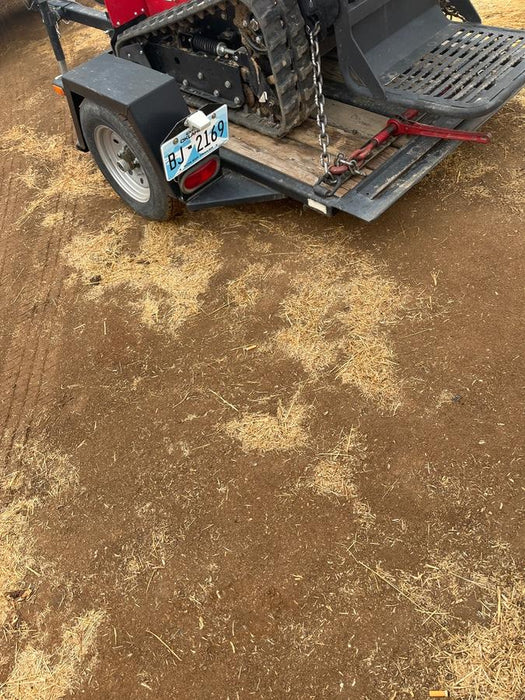 2022 BARRETO E4X6TBT