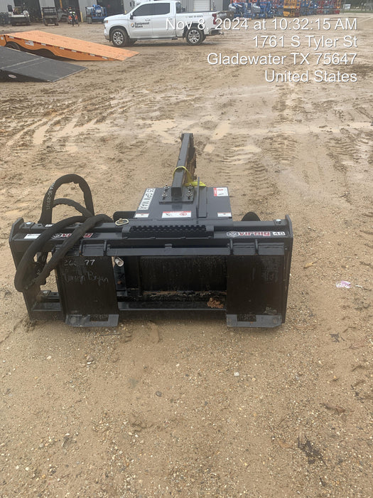 2024 VIRNIG TCH48-25