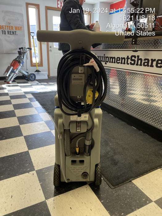 2023 SANICLEAN 96707