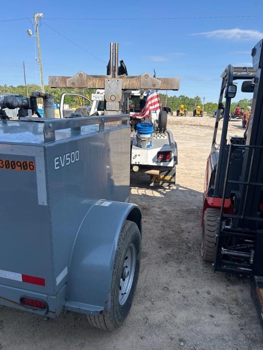 2023 THUNDER CREEK EV500