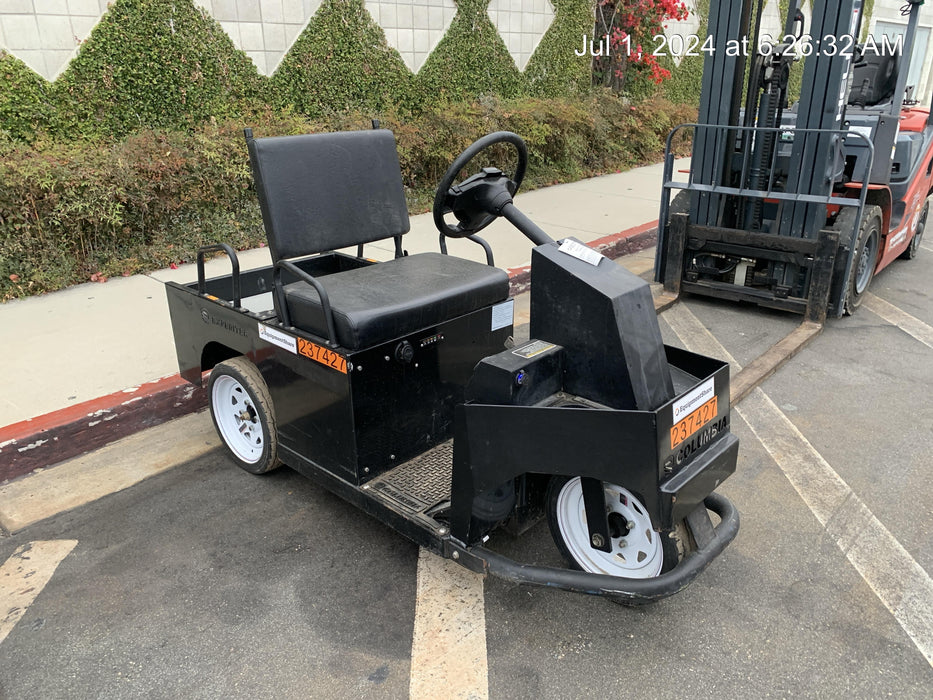 2022 COLUMBIA Expeditor