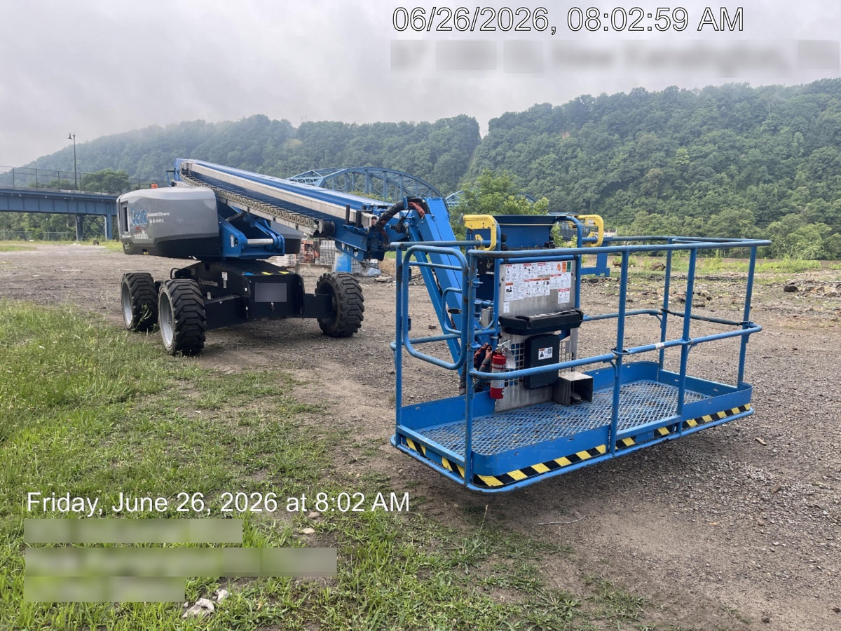 2024 GENIE S-65 XC