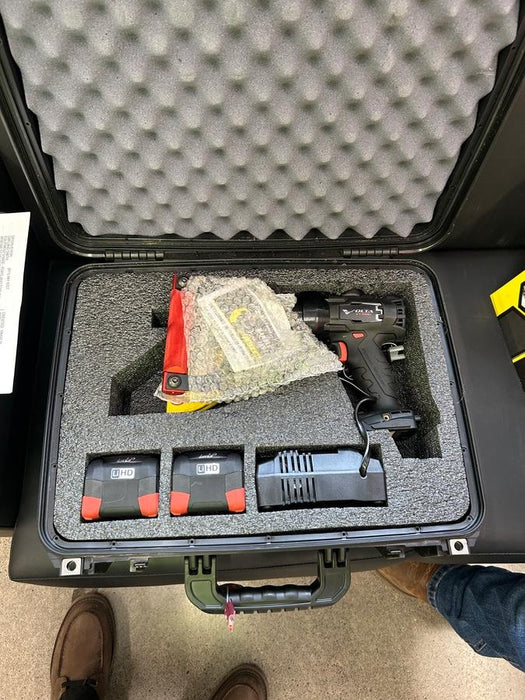 2024 TORCUP VT-1000KIT