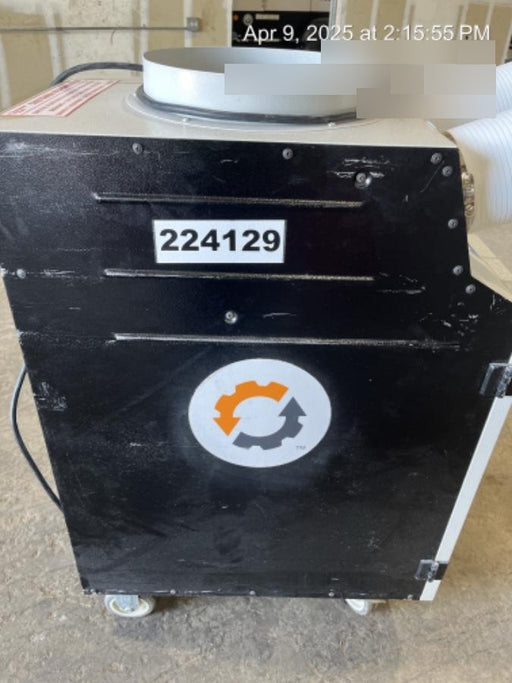 2022 KWIKOOL KPAC1411-2