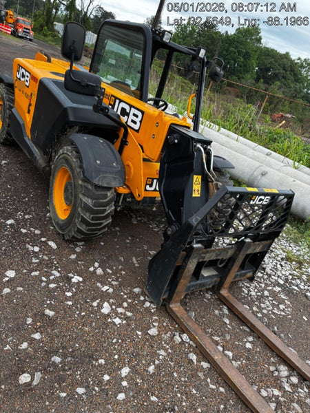 2024 JCB 505-20TC