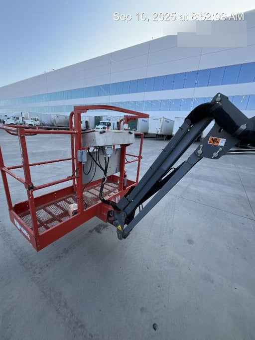 2019 SKYJACK SJ46 AJ