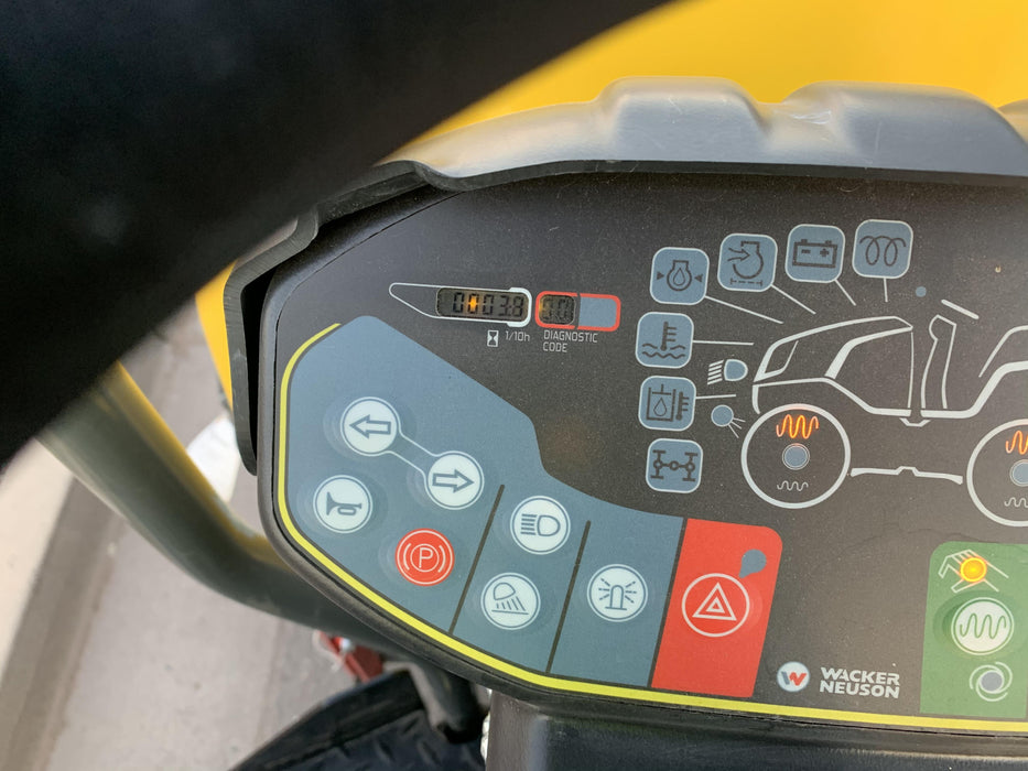 2020 WACKER NEUSON RD28-120