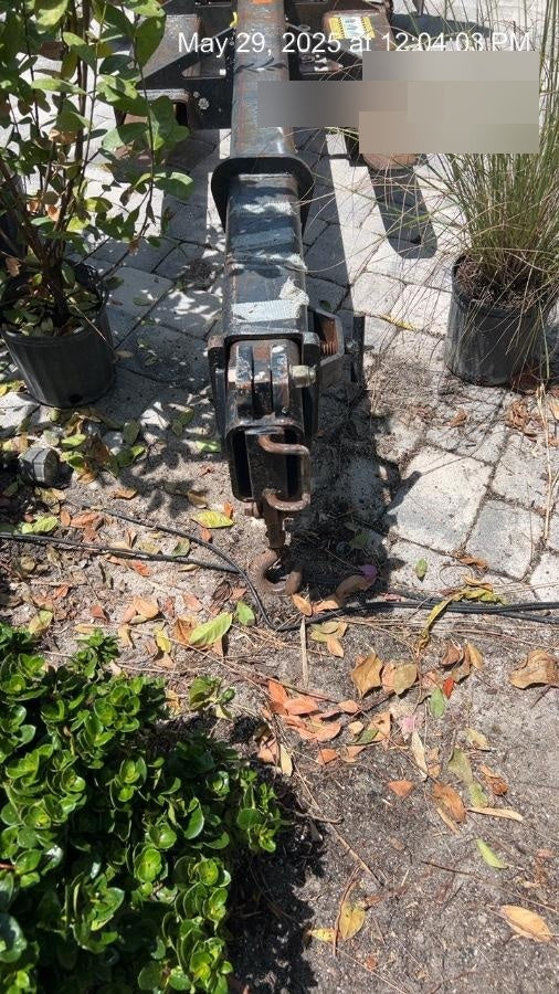 2020 STAR INDUSTRIES 1360B-6FXL