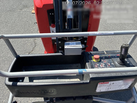2023 MANITOU VJR 26