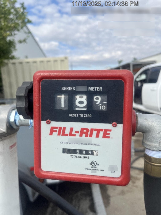 2022 ATLAS COPCO QAS 125