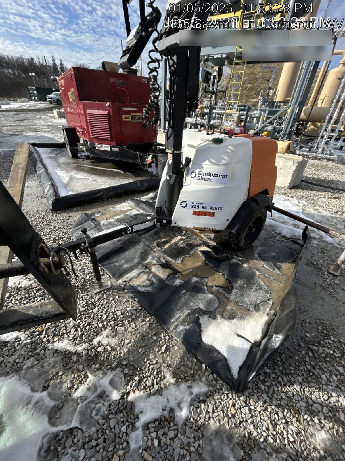 2023 GENERAC MLT2