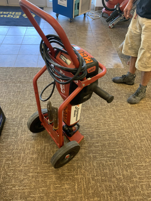 2020 HILTI TE 3000-AVR