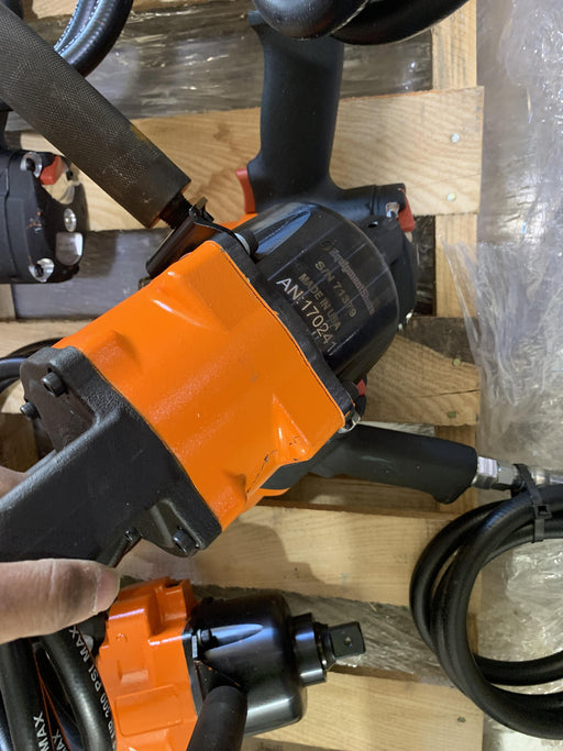 2021 MICHIGAN PNEUMATIC 4940B2