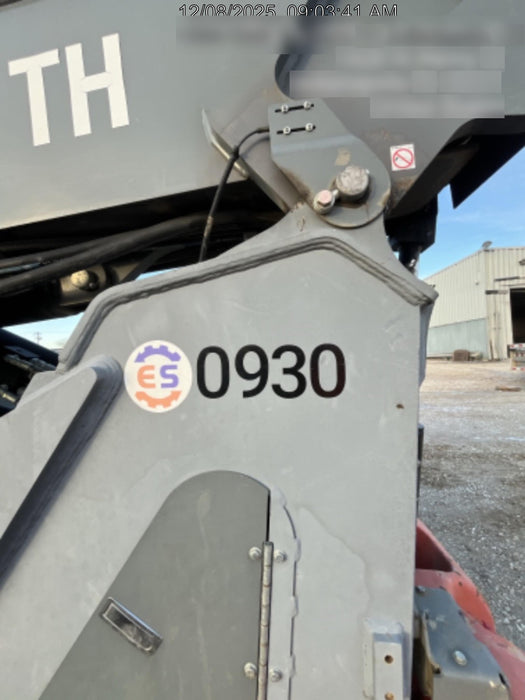 2016 SKYJACK SJ843 TH