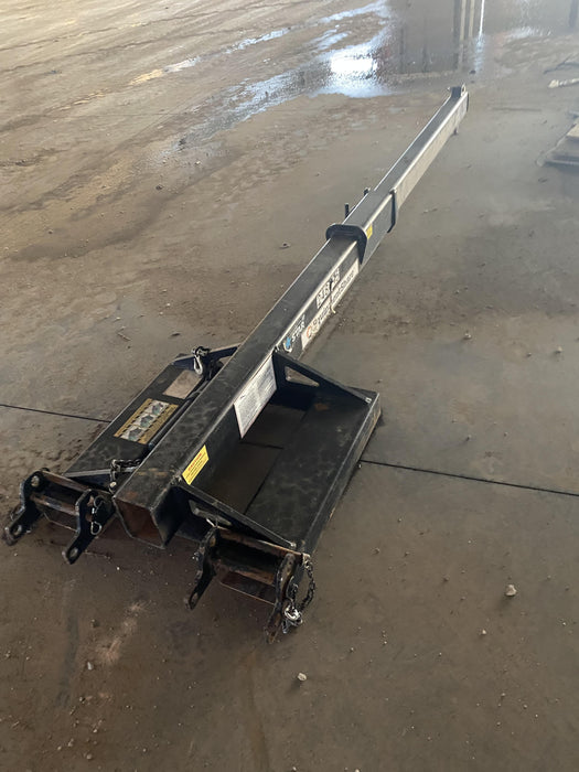 2022 STAR INDUSTRIES M1360B - Star JIB Boom