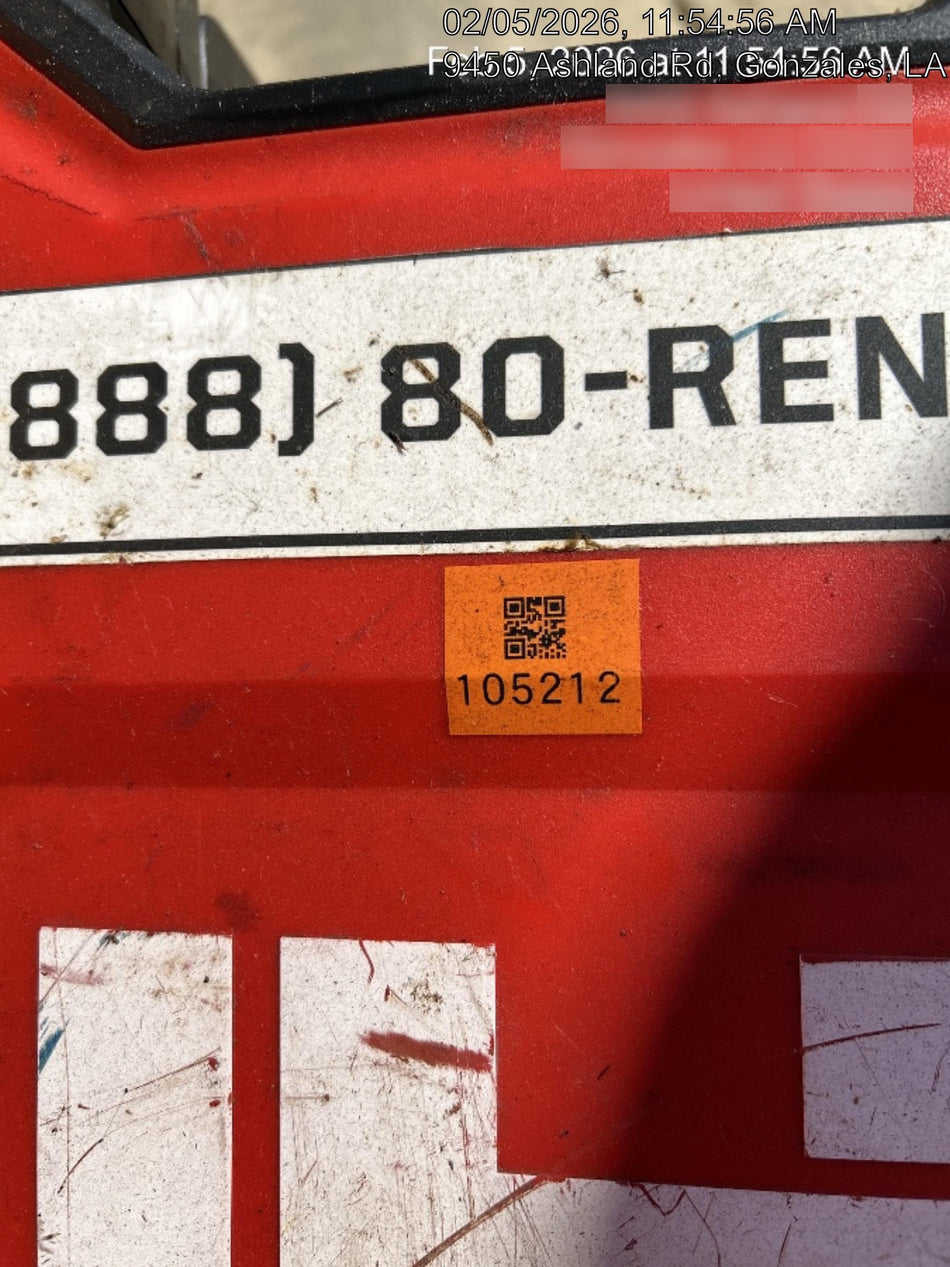 2020 HILTI TE 70-AVR