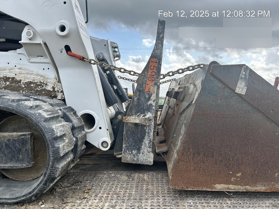 2021 PALADIN 48" Pallet Forks - Paladin