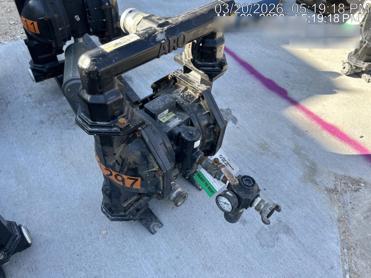 2022 INGERSOLL RAND PD20A-AAP-CCC-B