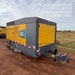 2023 ATLAS COPCO XAS 1800