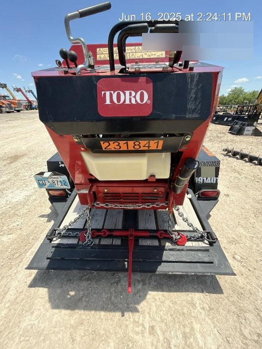 2021 BARRETO E4X6TBT