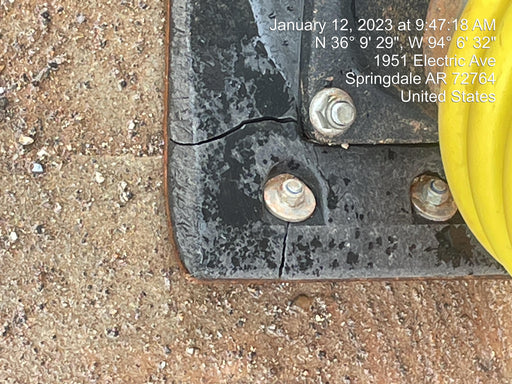 2021 AMMANN ATR 68 P