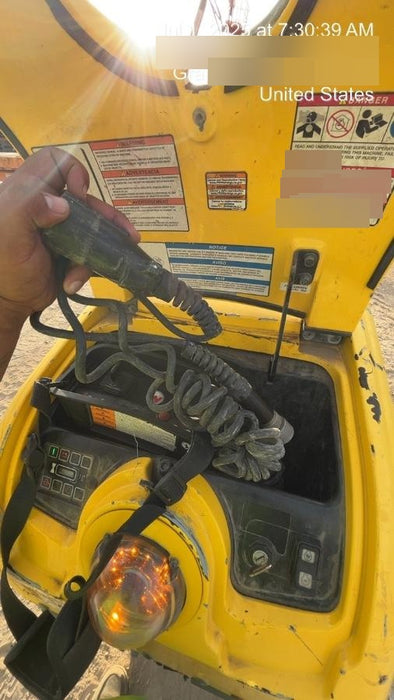 2021 WACKER NEUSON RTLx-SC3