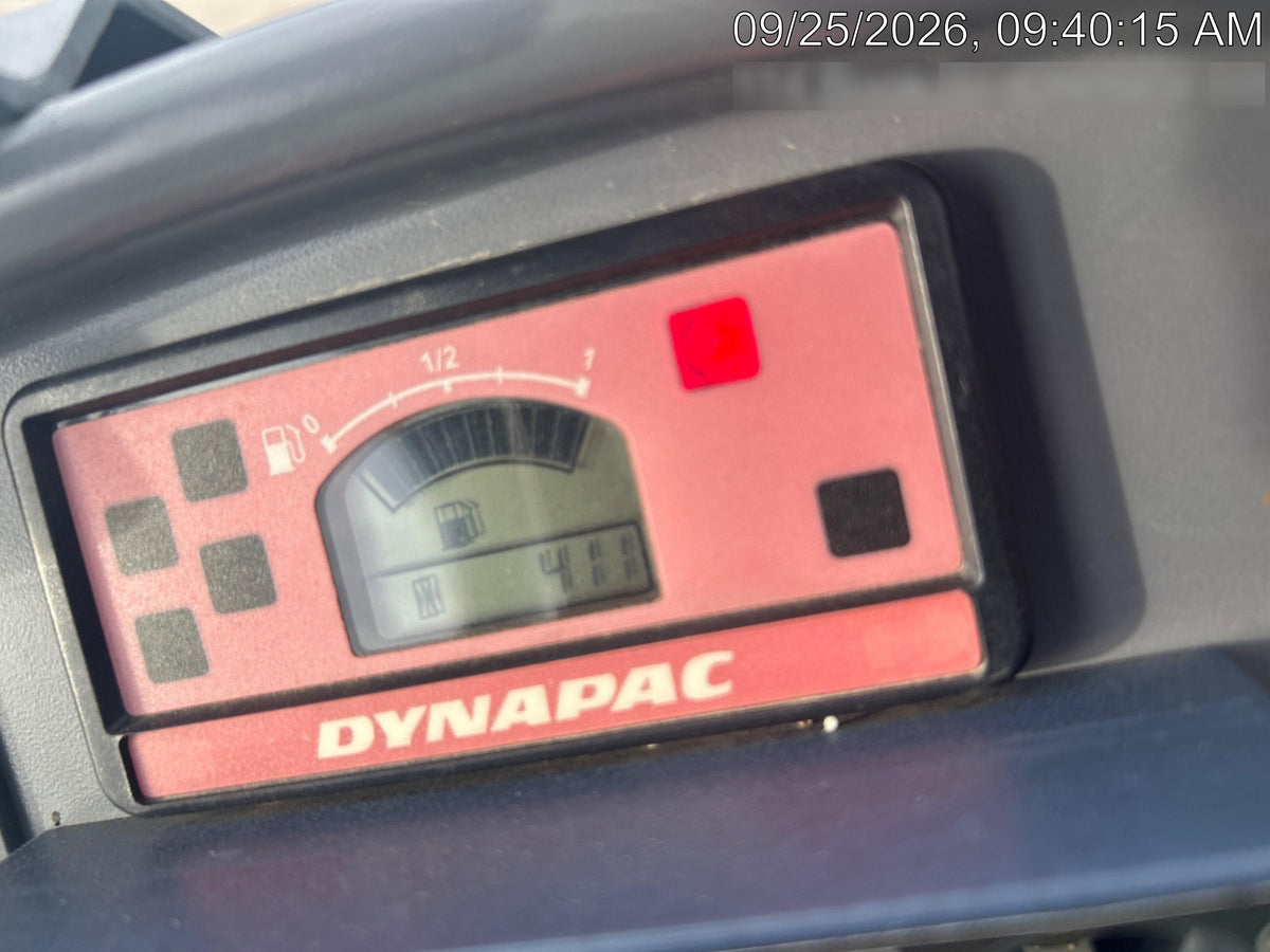 2023 DYNAPAC CA1300D