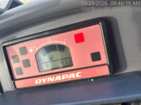 2023 DYNAPAC CA1300D