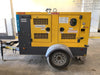 2020 ATLAS COPCO PAS 100 HF CS Enclosed