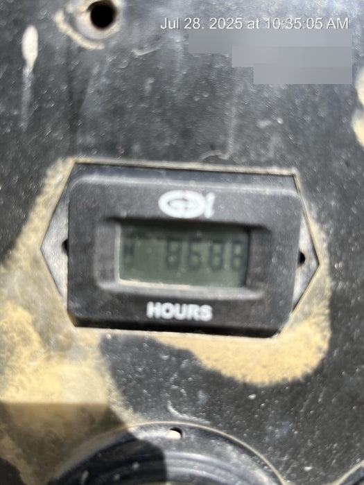 2019 LINCOLN ELECTRIC Vantage 322