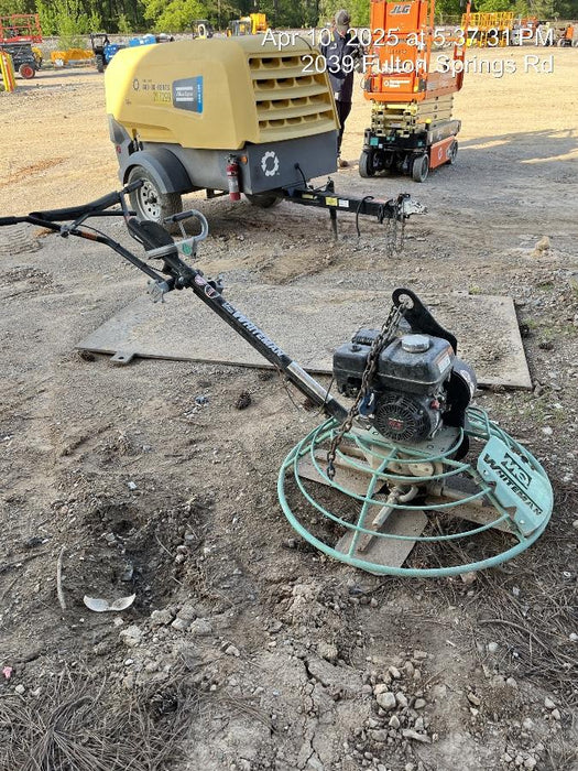 2024 MULTIQUIP J36H55