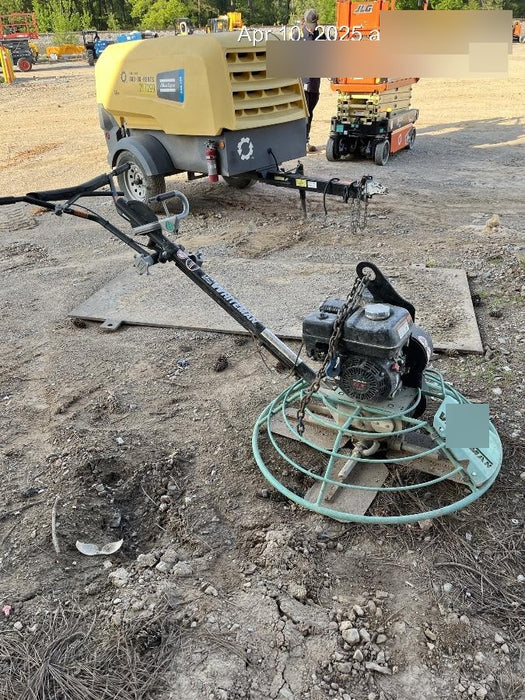 2024 MULTIQUIP J36H55