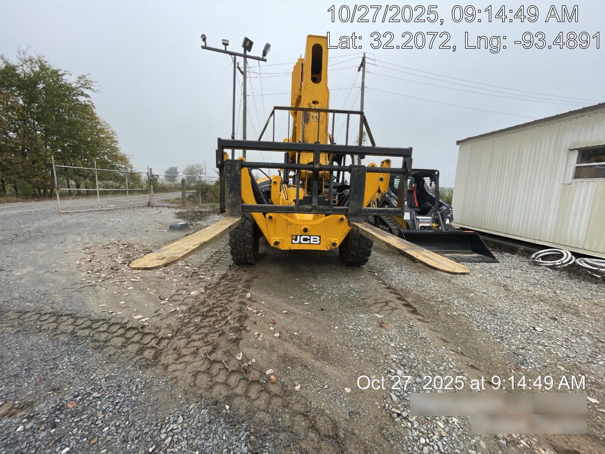 2025 JCB 510-56