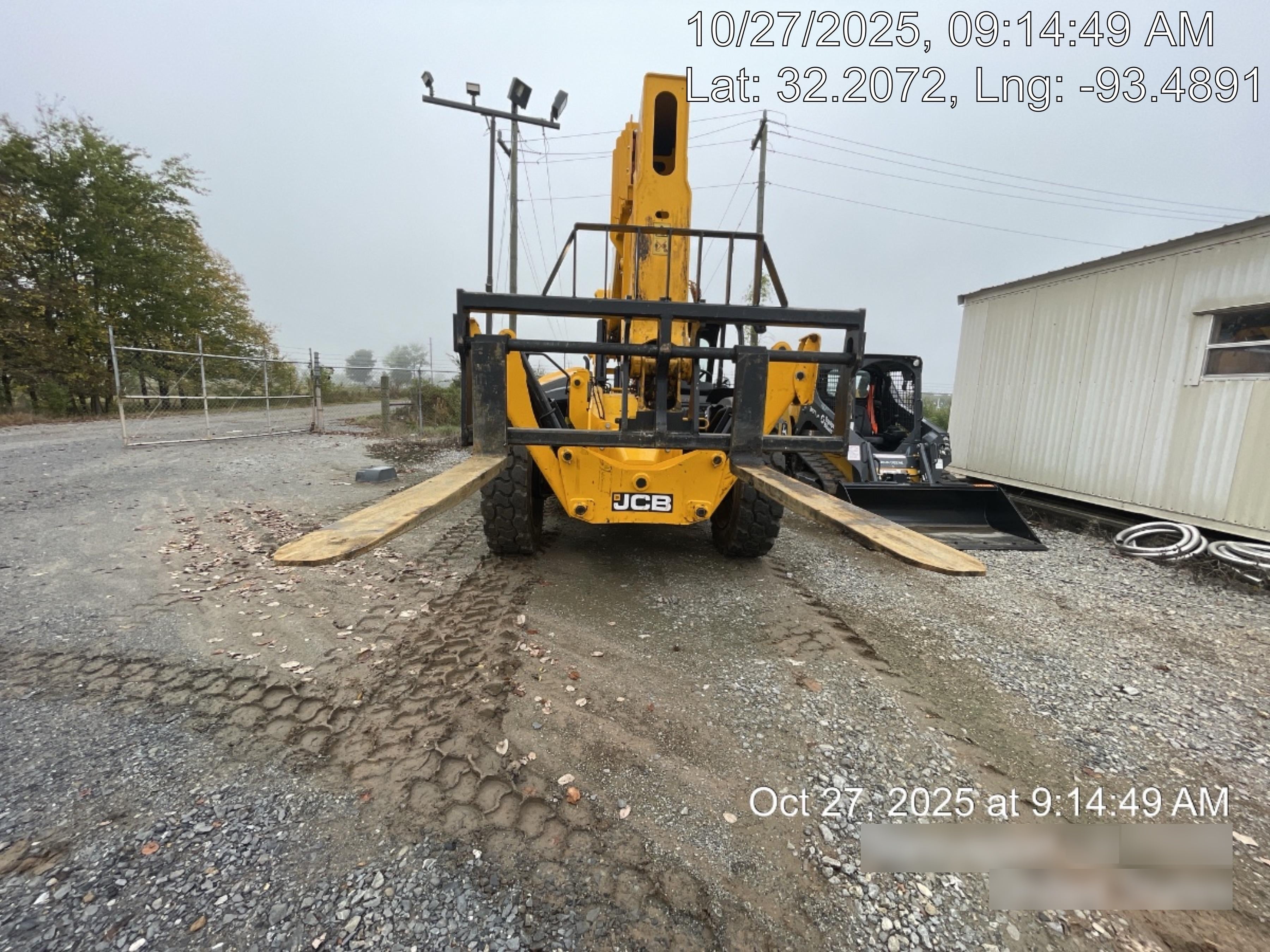 2025 JCB 510-56