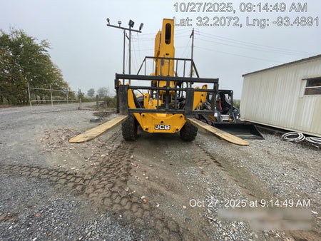 2025 JCB 510-56